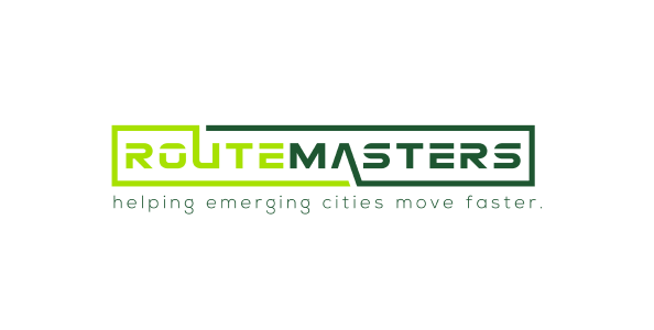 Routemaster Logo