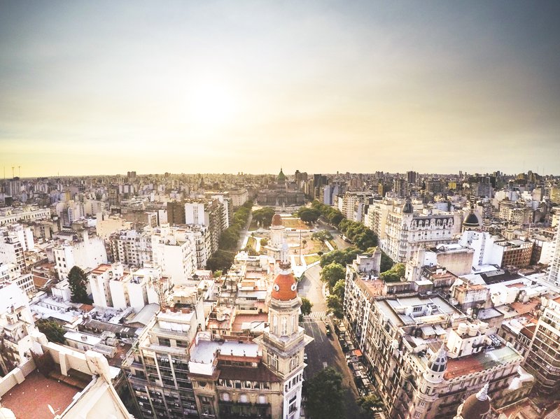 buenos aires