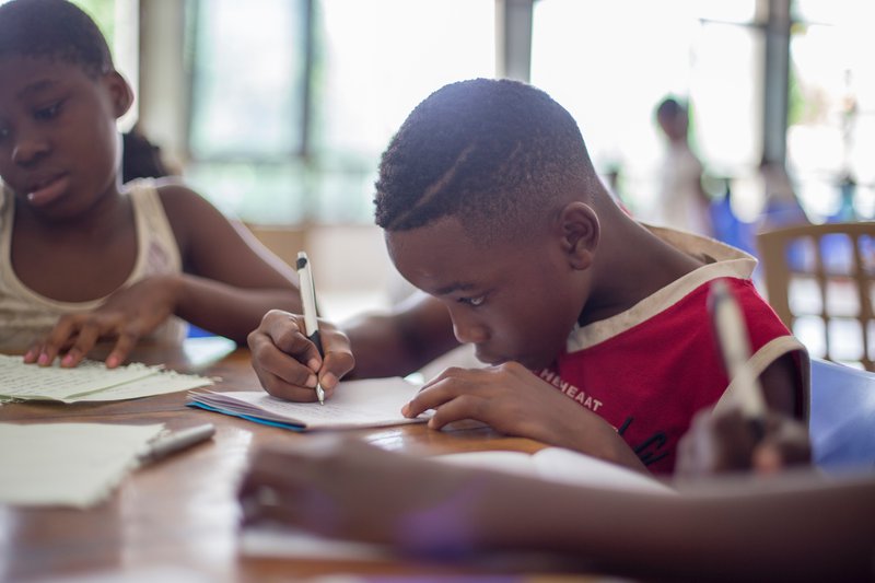TRECC article/education